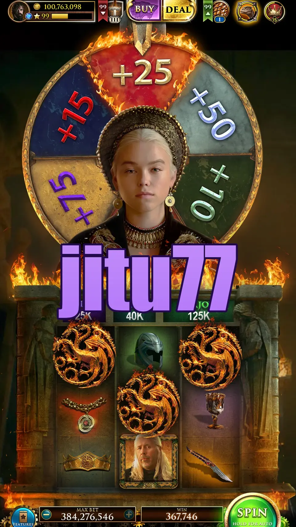jitu77 APK