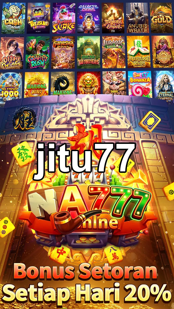 jitu77 APK