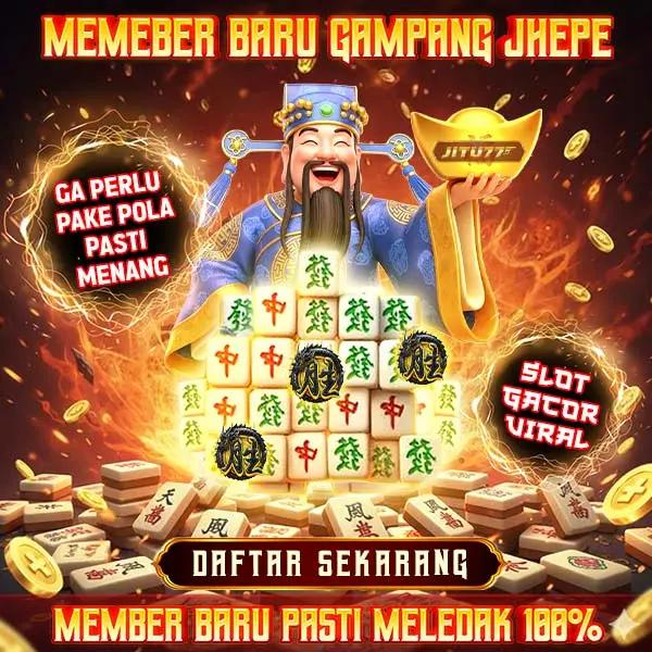 jitu77 Masuk
