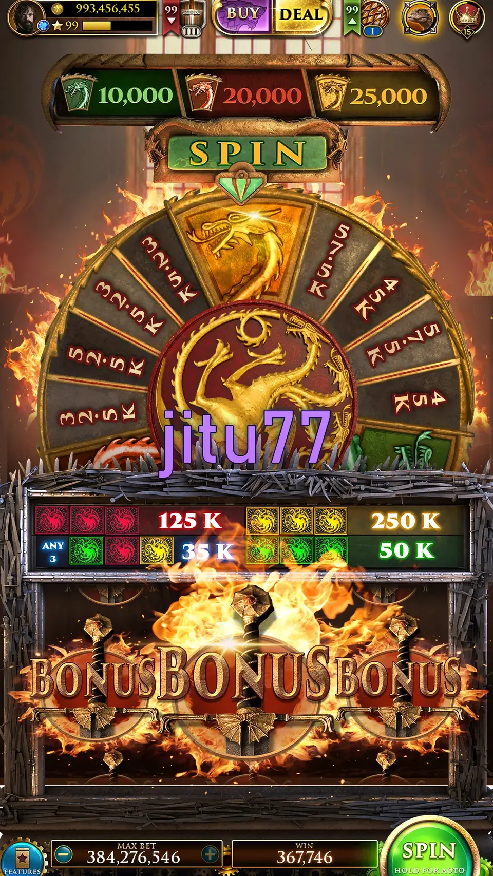 jitu77 Masuk