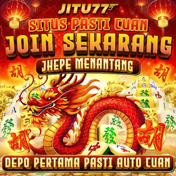jitu77 Masuk - jitu77 Resmi