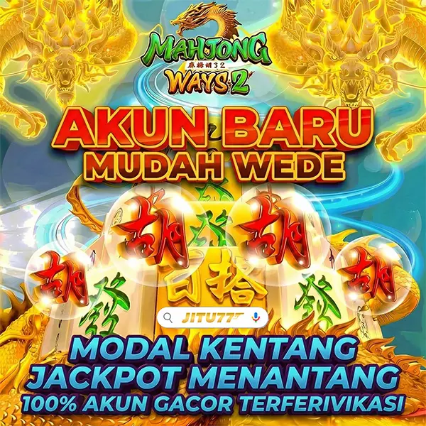 jitu77 Daftar Sekarang - Unduh APK