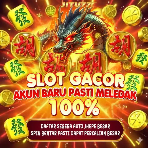 jitu77 Tangkapan Layar - Resmi