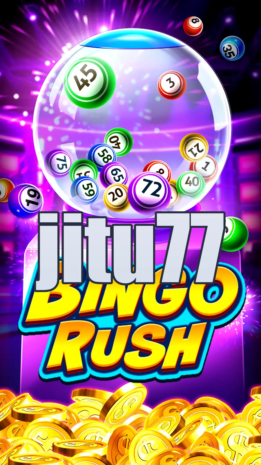 jitu77 Preview - Resmi Unduh